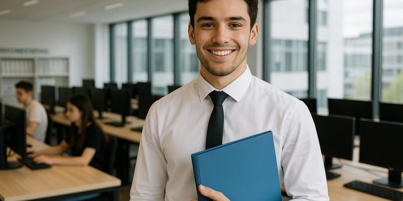 BTSA STA en Alternance : Guide et Bourses