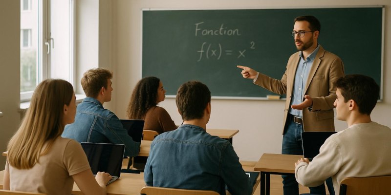 BTSA STA : Le Programme en Anglais de Deuxième Année BTSA STA : Le Programme en Anglais de Deuxième Année