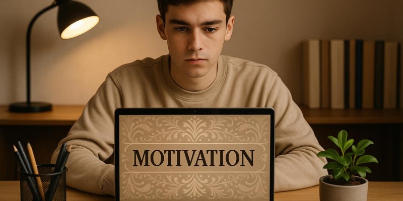 BTSA STA : Lettre de Motivation pour Entrer en Formation BTSA STA : Lettre de Motivation pour Entrer en Formation