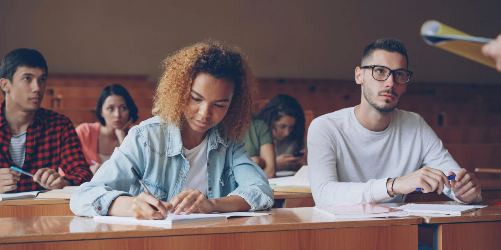 BTSA STA : Spécialité Produits Laitiers et Débouchés