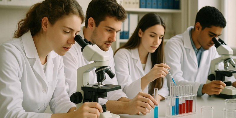 Équivalences et Poursuites d'Études Après un BTSA STA