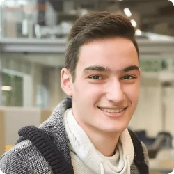 Rédacteur des articles de blog de BTSA STA